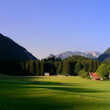 Ferienwohnungen Ramslerhof Inkl. Chiemgaukarte Рупольдінг Екстер'єр фото